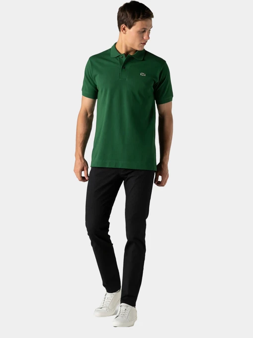 Брюки Lacoste модель HH210707G Фото