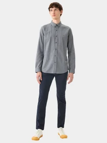 Брюки Lacoste модель HH210707L Фото