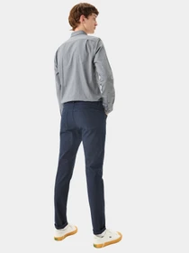 Брюки Lacoste модель HH210707L Фото