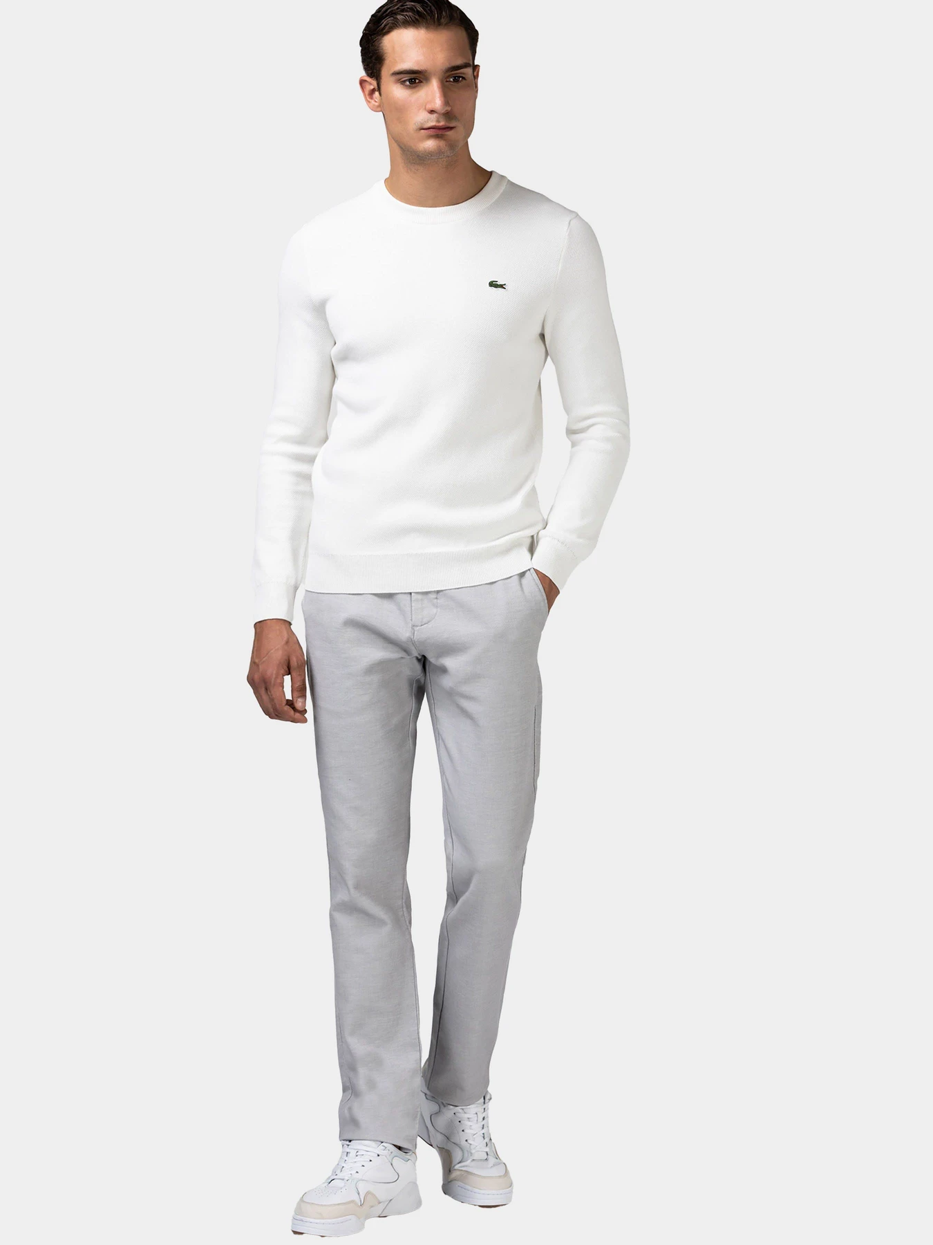 Штани Lacoste модель HH211919G Фото