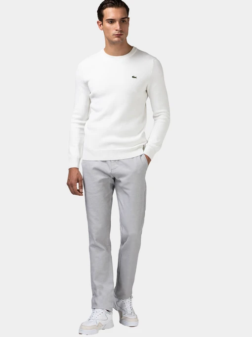 Брюки Lacoste модель HH211919G Фото