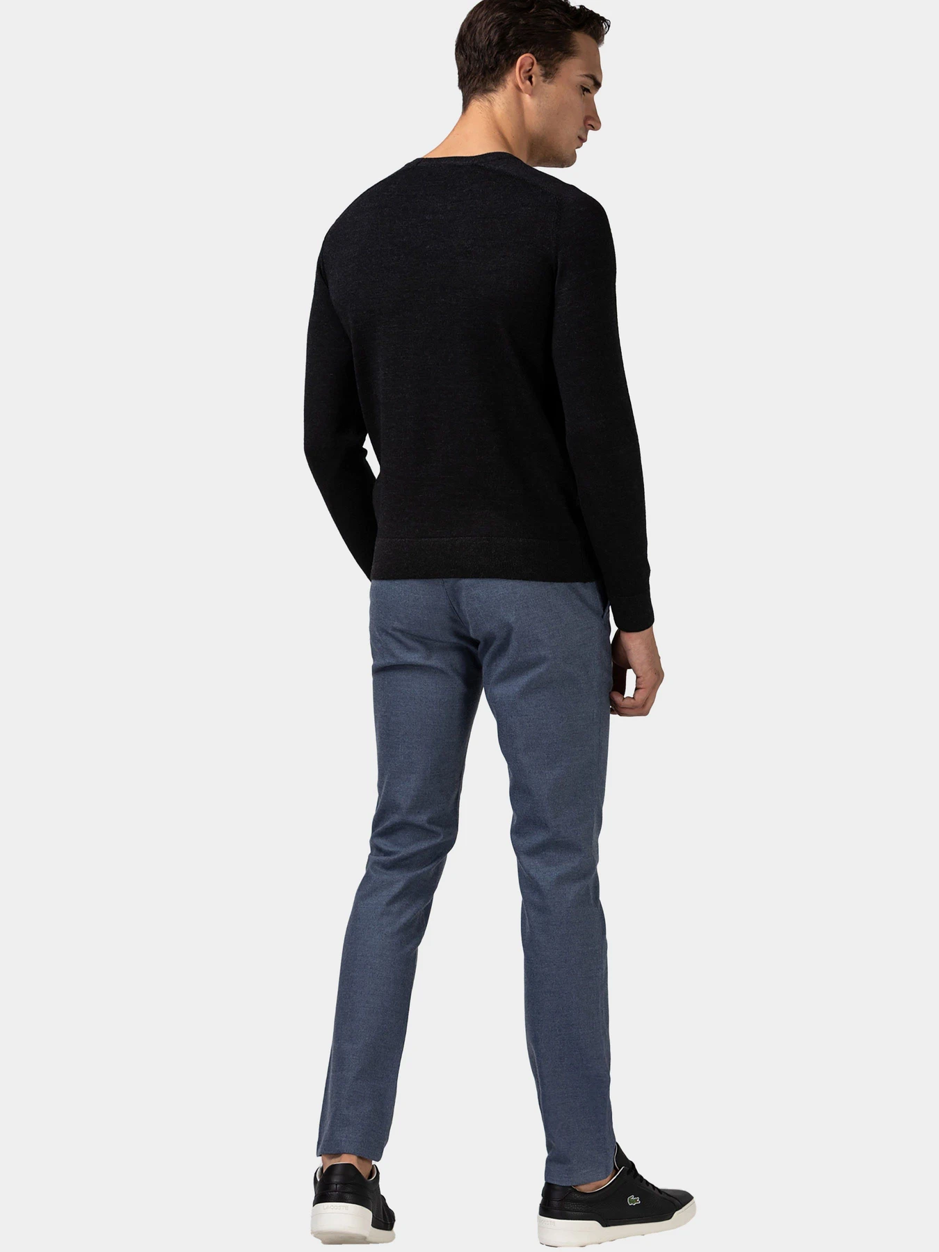 Штани Lacoste модель HH215454L Фото