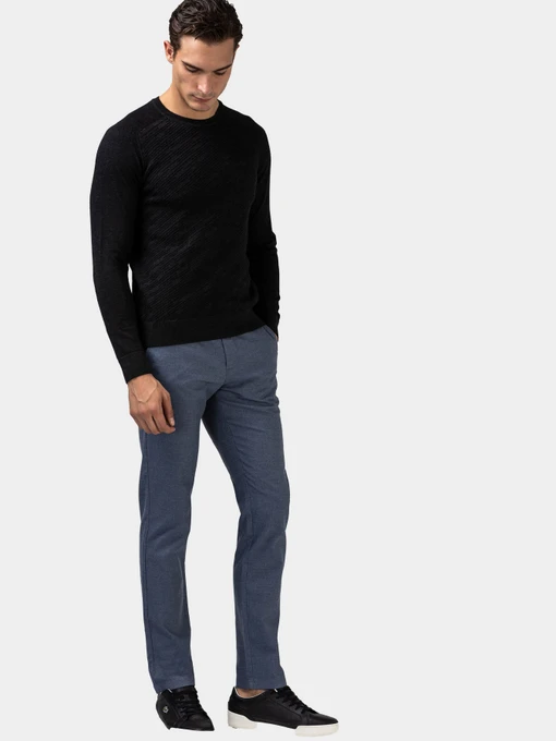 Брюки Lacoste модель HH215454L Фото