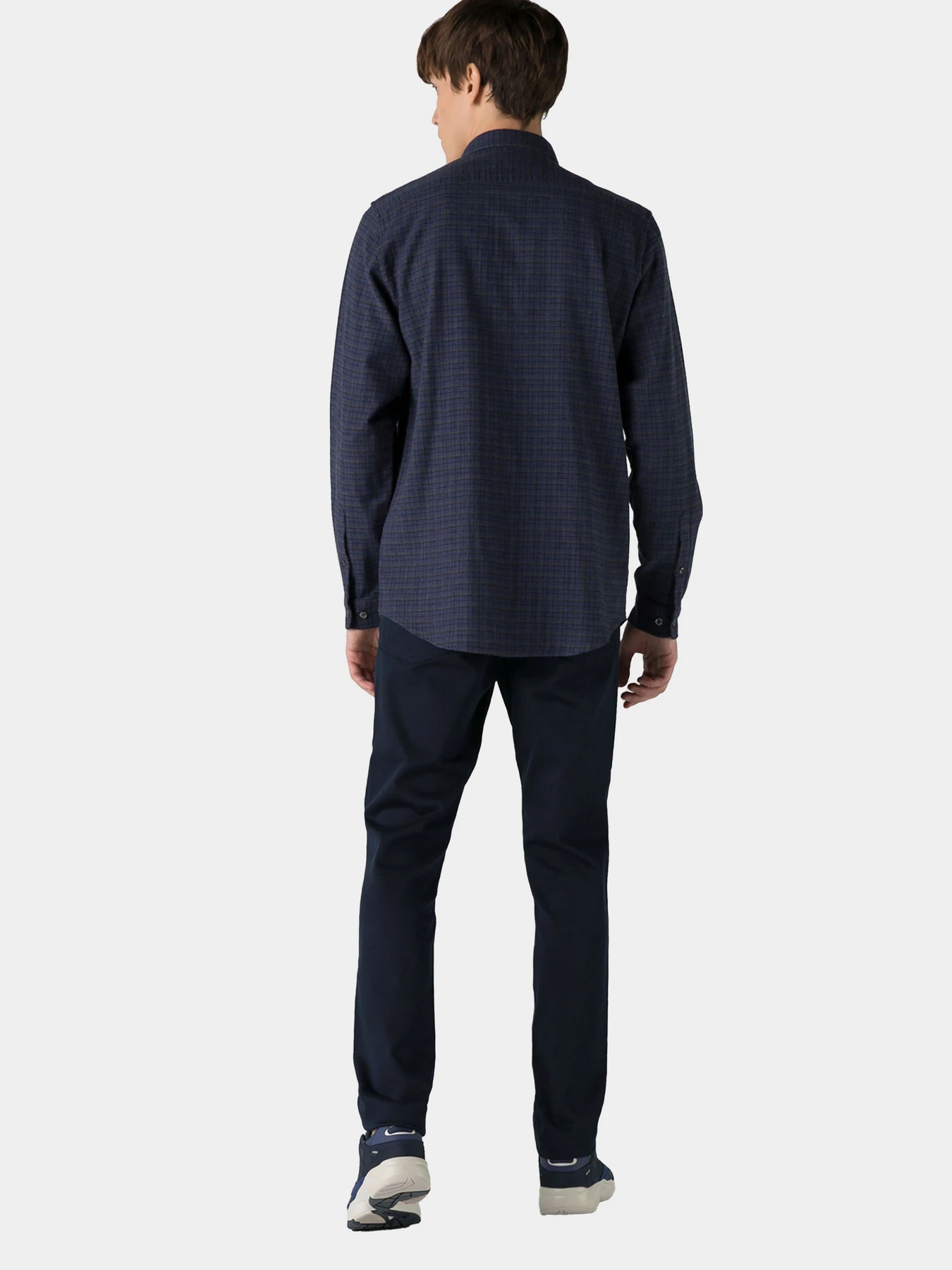 Брюки Lacoste модель HH220606L Фото