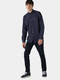 Брюки Lacoste модель HH220606L Фото