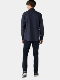 Брюки Lacoste модель HH220606L Фото
