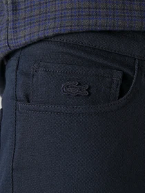 Брюки Lacoste модель HH220606L Фото