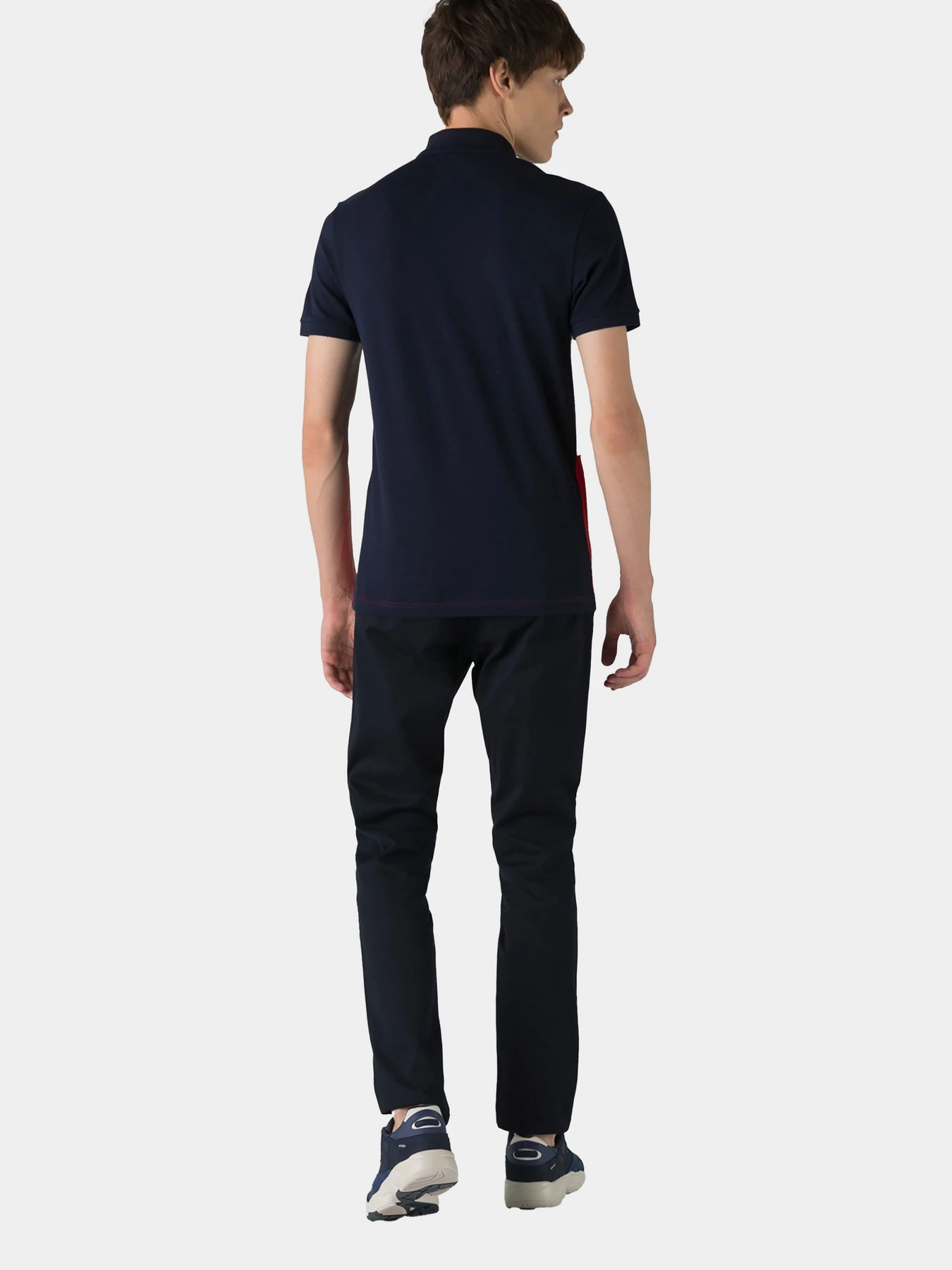 Брюки Lacoste модель HH222121L Фото