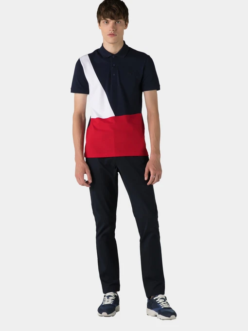 Брюки Lacoste модель HH222121L Фото