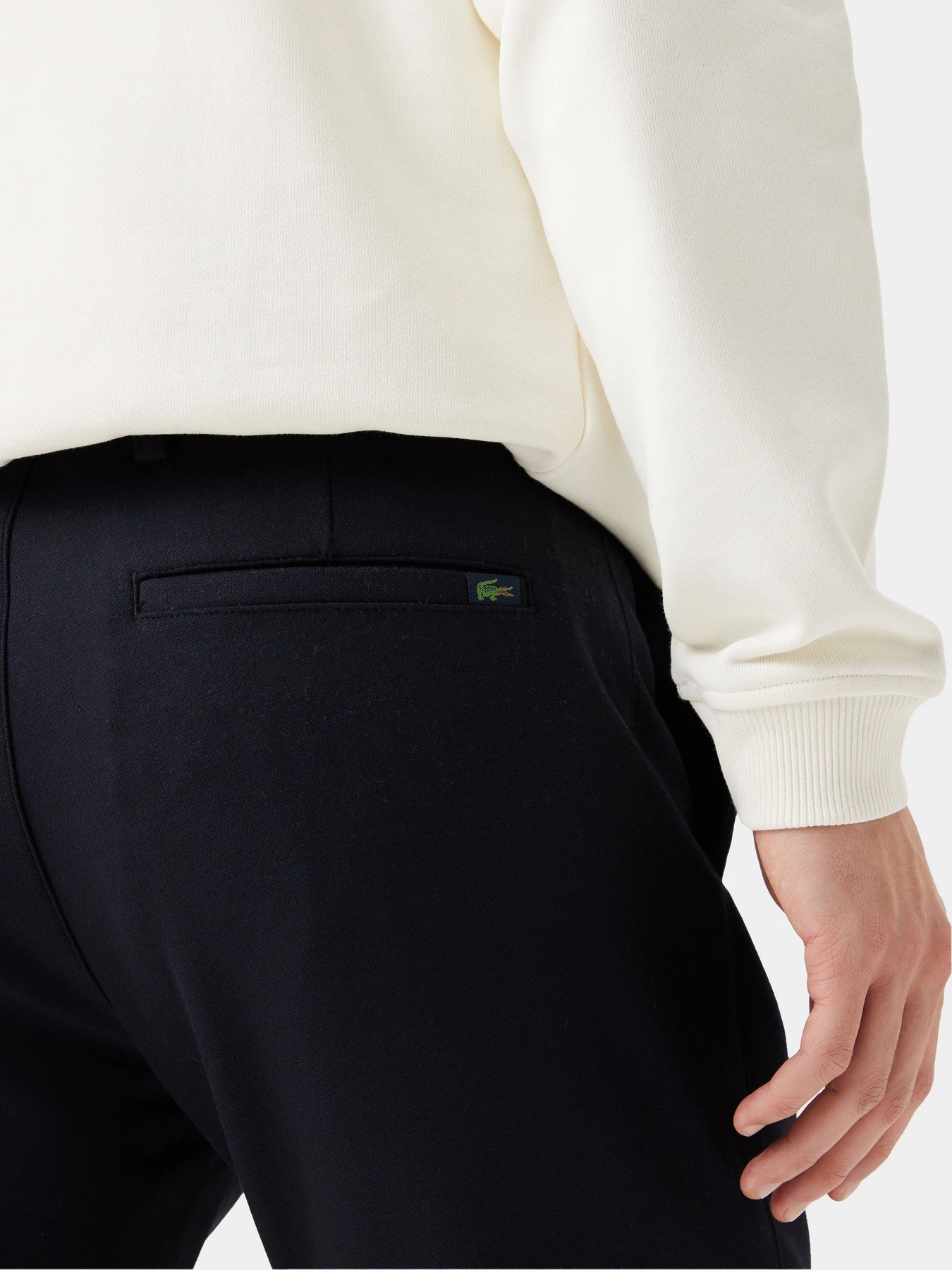 Штани Lacoste модель HH233030L Фото