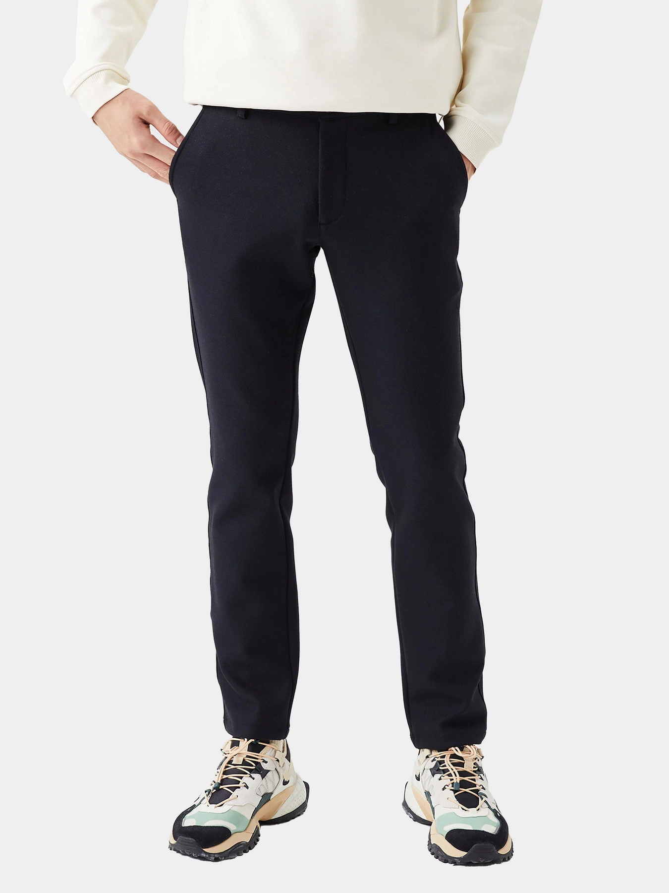 Штани Lacoste модель HH233030L Фото