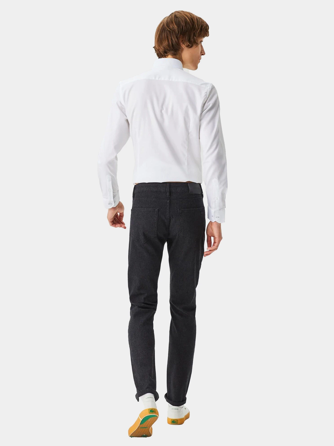 Брюки Lacoste модель HH233737S Фото