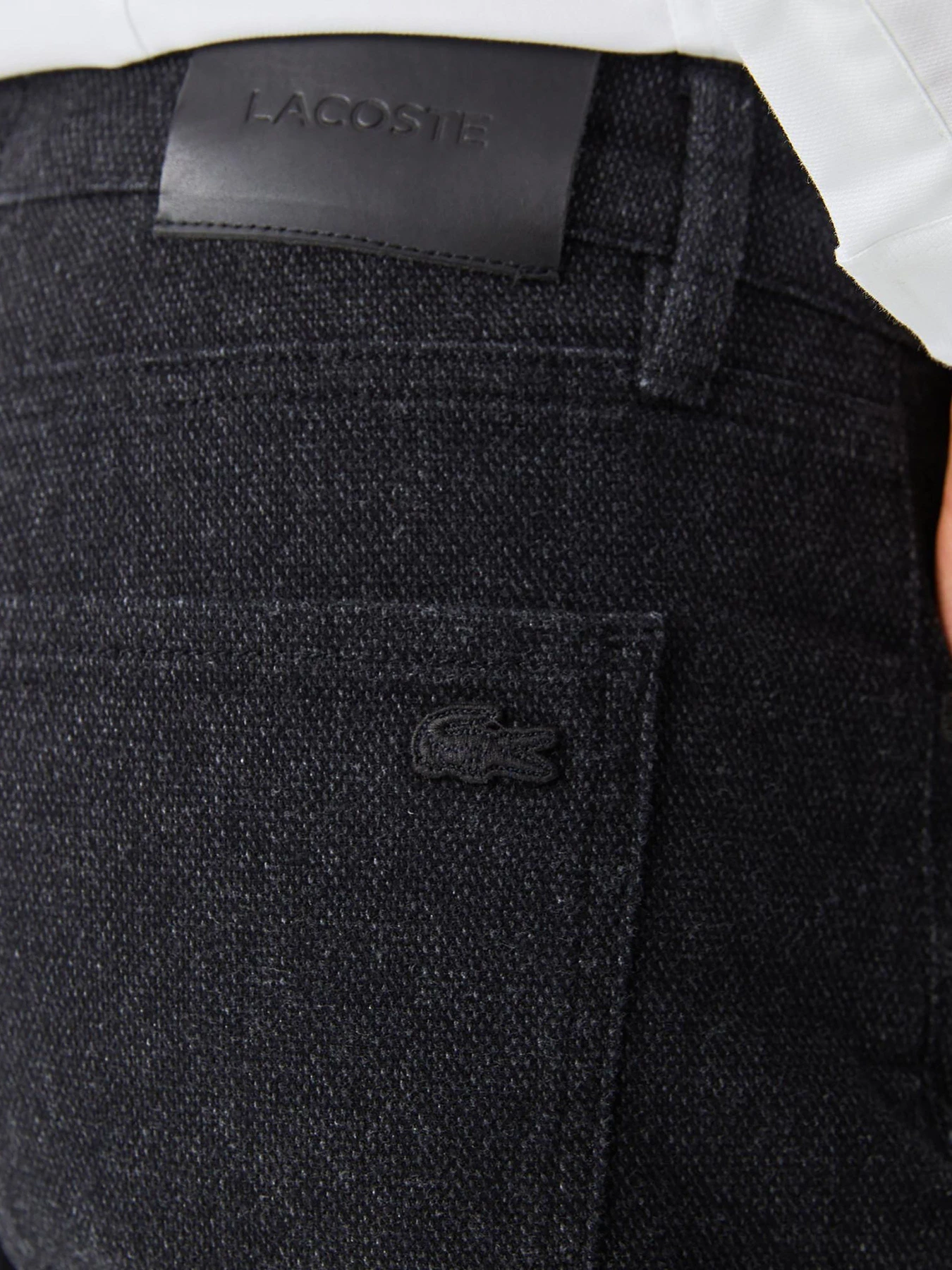Брюки Lacoste модель HH233737S Фото