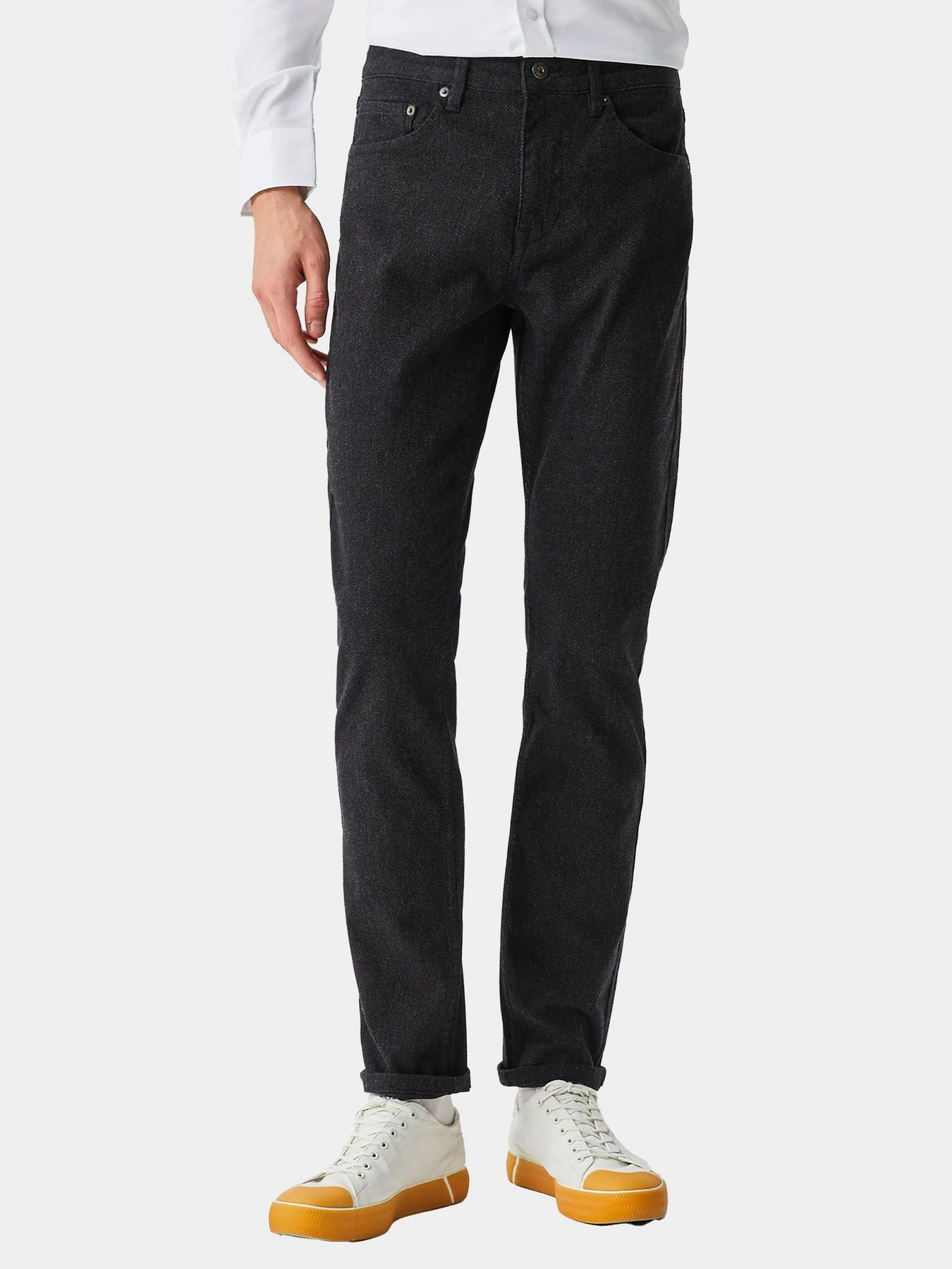 Брюки Lacoste модель HH233737S Фото
