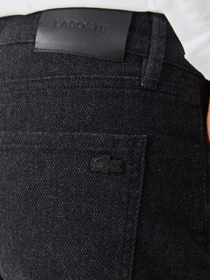 Брюки Lacoste модель HH233737S Фото