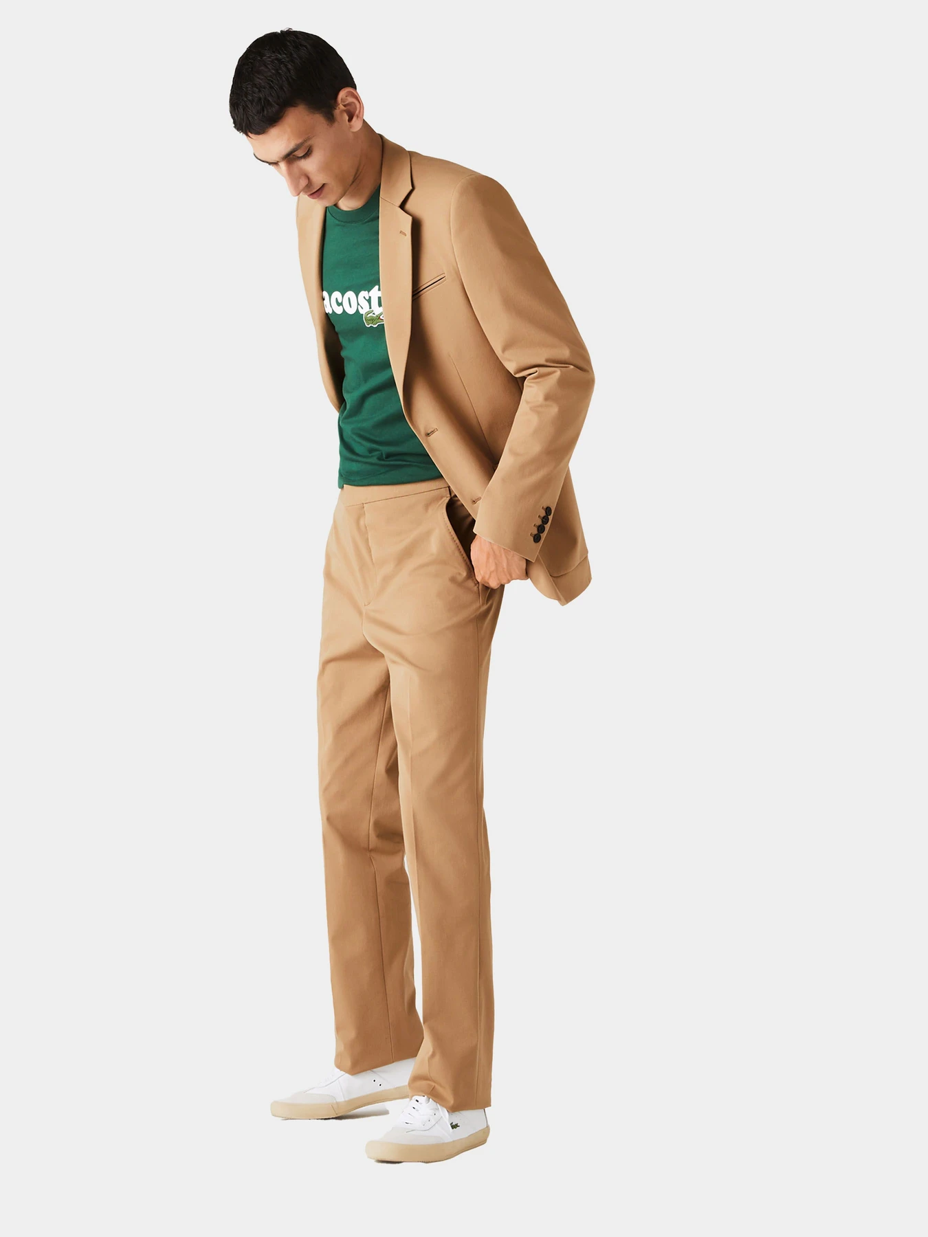 Штани Lacoste модель HH348802S Фото