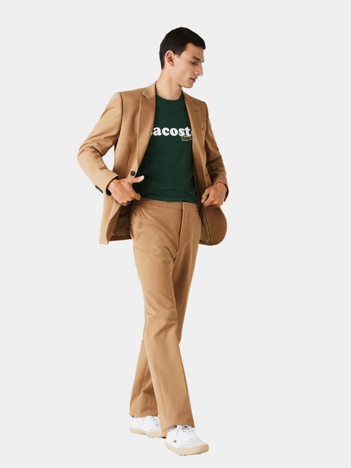 Брюки Lacoste модель HH348802S Фото