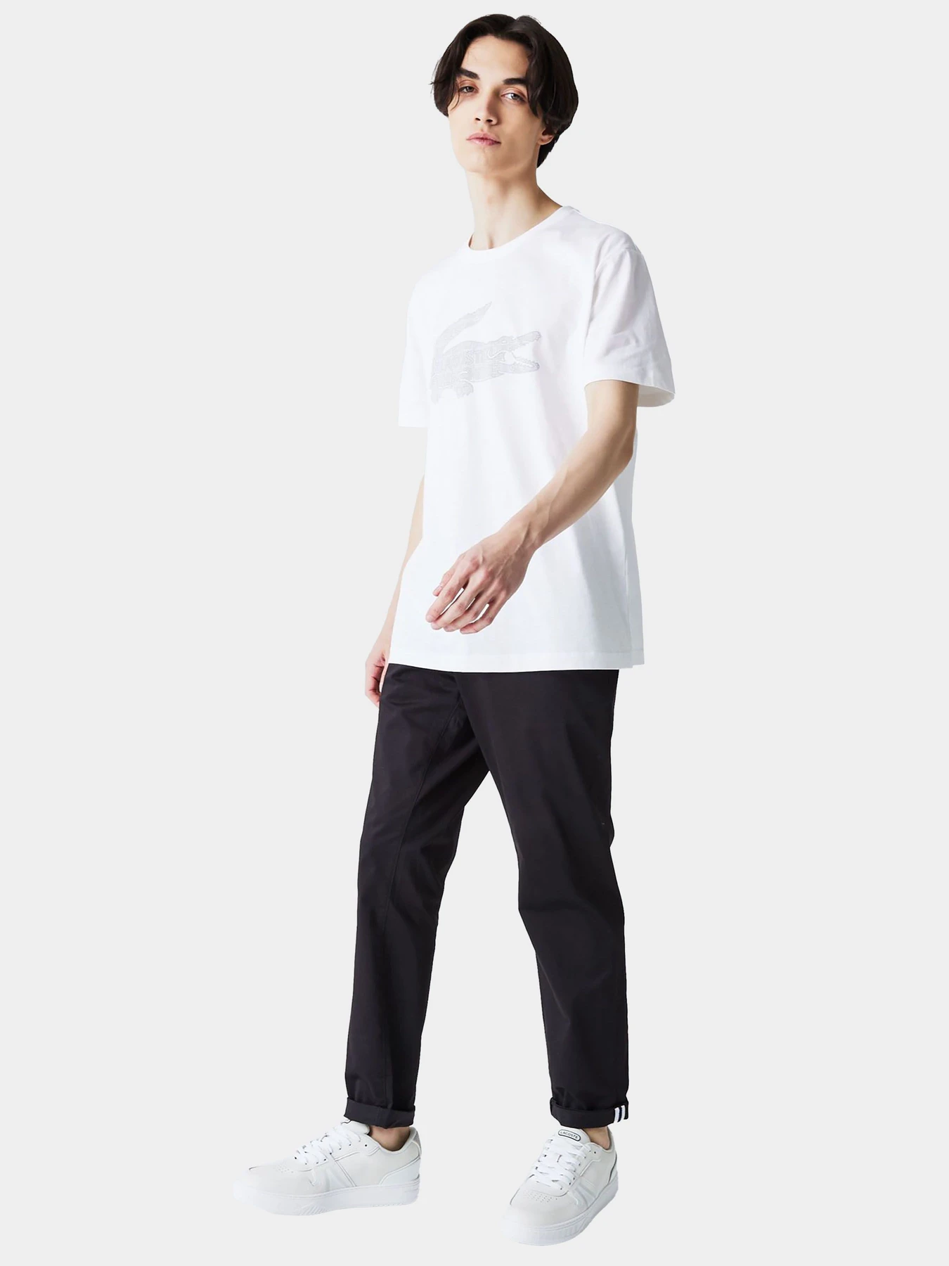 Брюки Lacoste модель HH5442031 Фото