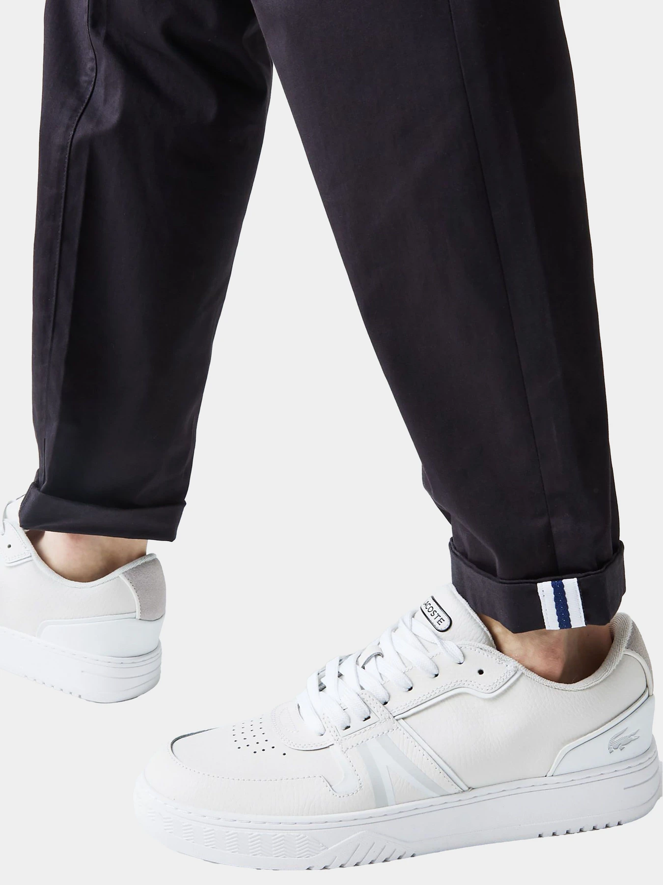 Брюки Lacoste модель HH5442031 Фото