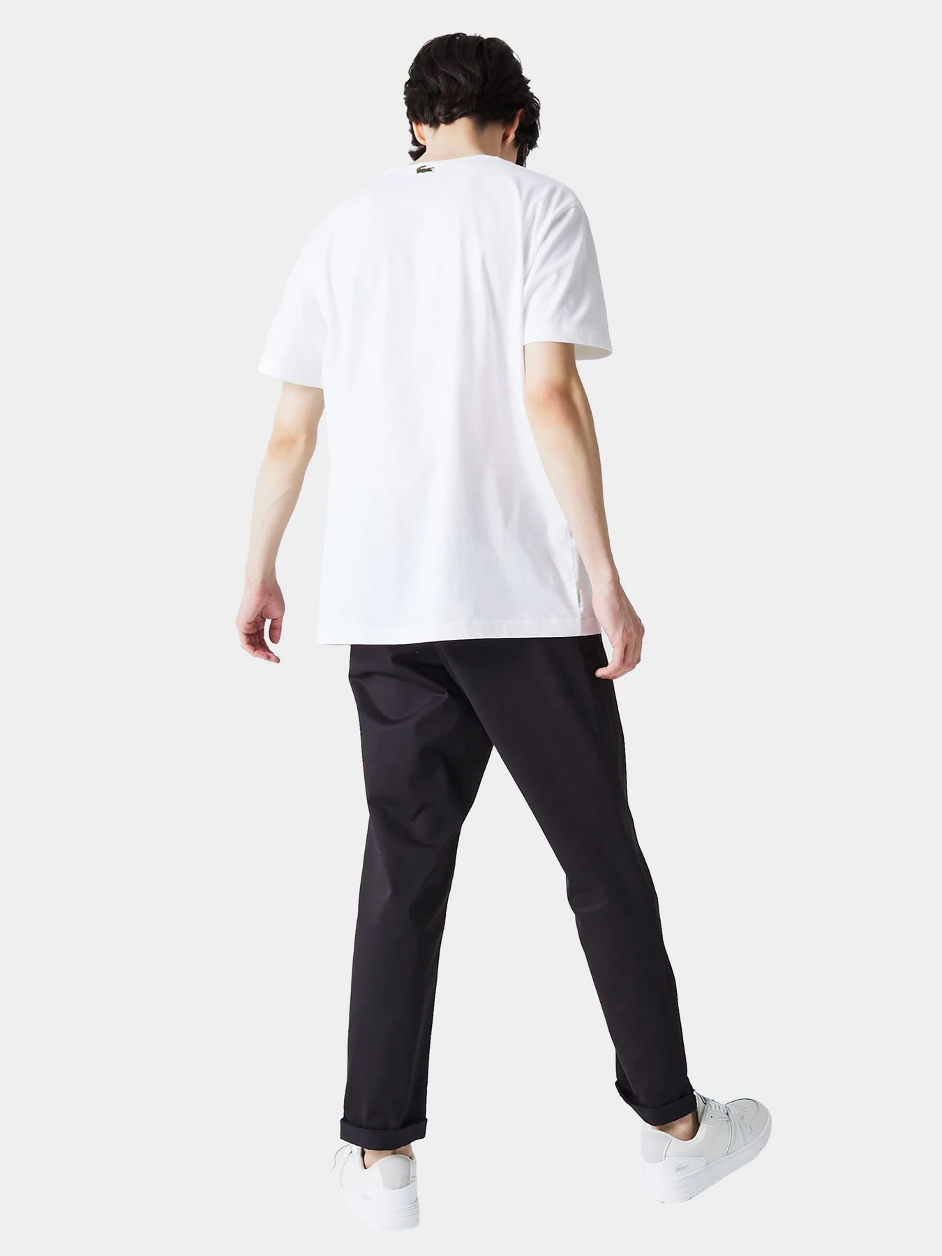Брюки Lacoste модель HH5442031 Фото