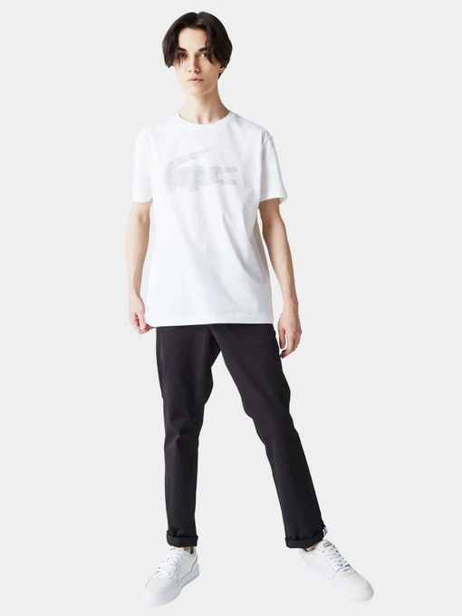 Брюки Lacoste модель HH5442031 Фото