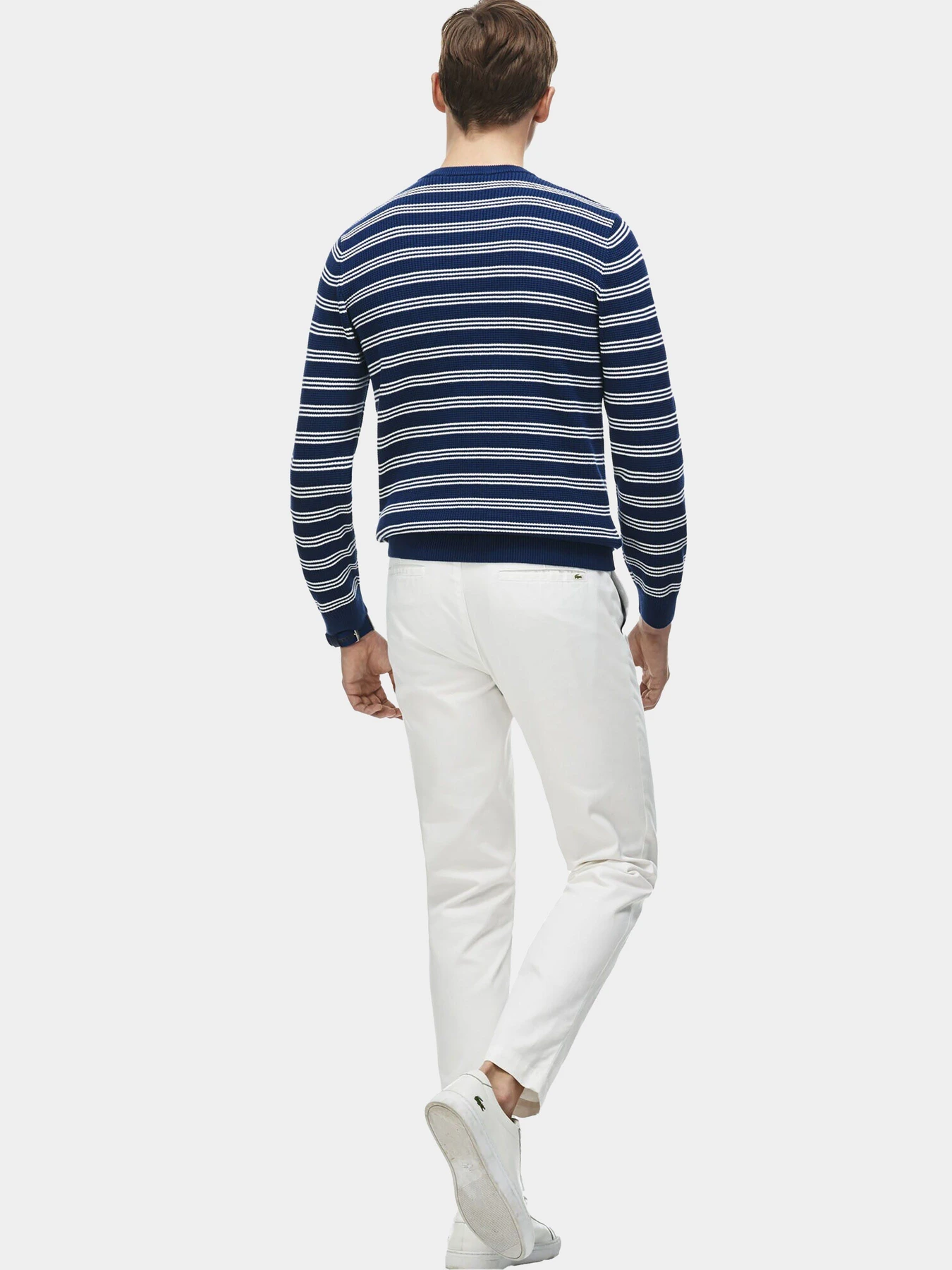 Брюки Lacoste модель HH5742001 Фото