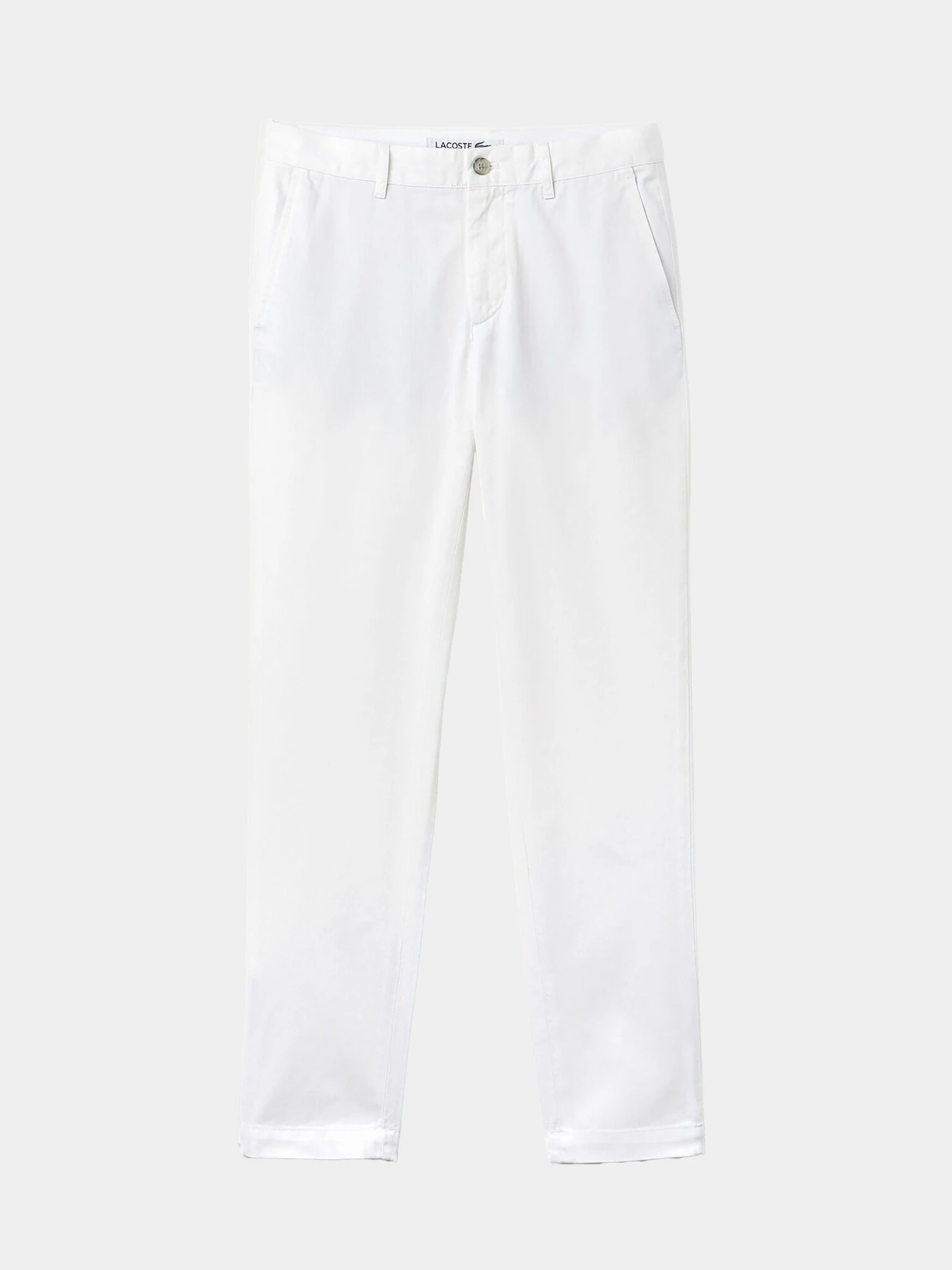 Брюки Lacoste модель HH5742001 Фото