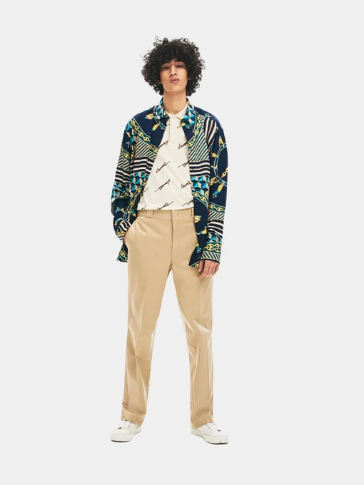 Брюки Lacoste модель HH627402S Фото