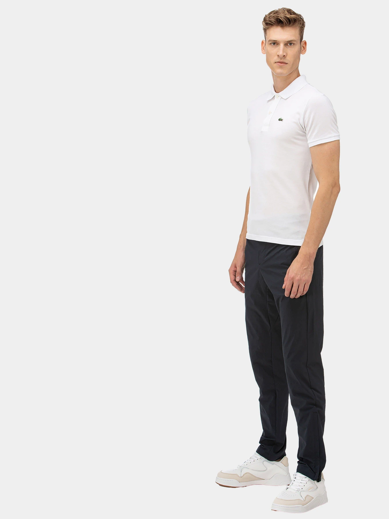 Брюки Lacoste модель HH88122Z8 Фото