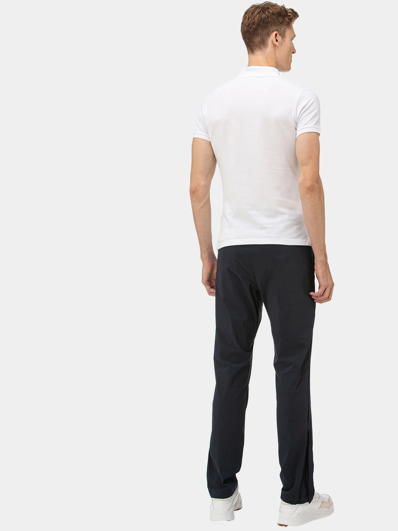 Брюки Lacoste модель HH88122Z8 Фото