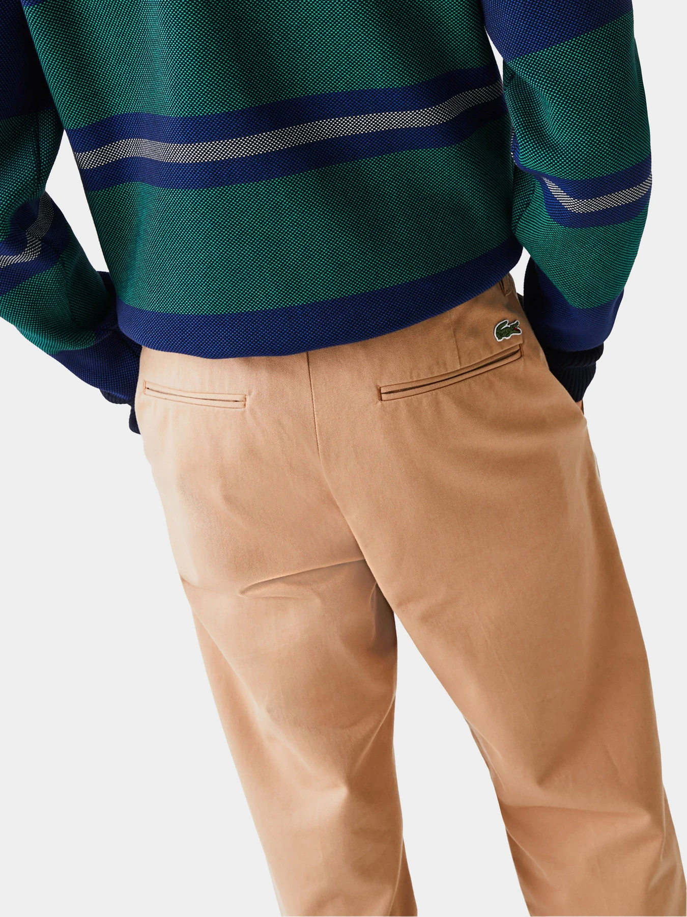 Брюки Lacoste модель HH9141Z1S Брюки Lacoste модель HH9141Z1S Фото