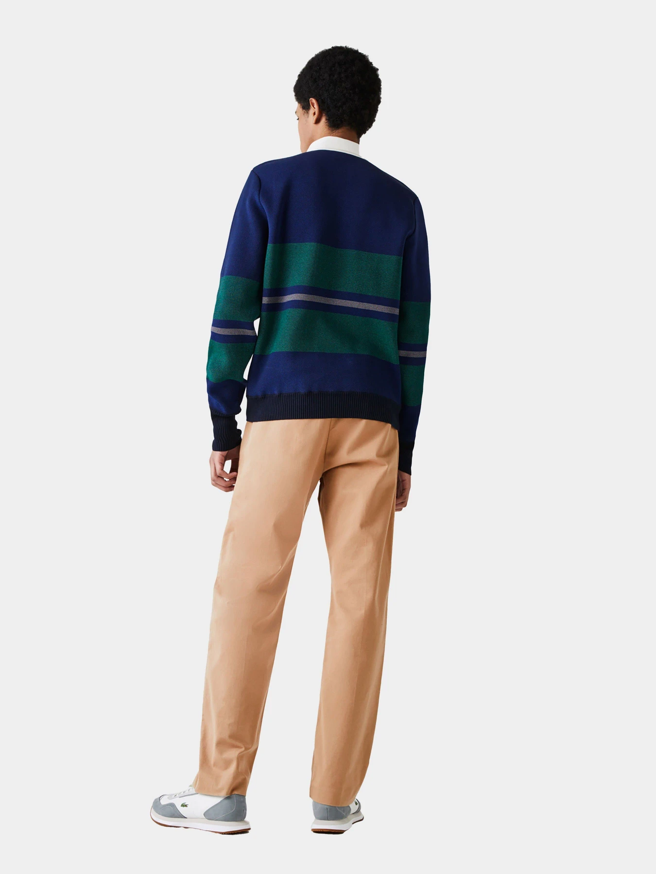 Брюки Lacoste модель HH9141Z1S Брюки Lacoste модель HH9141Z1S Фото