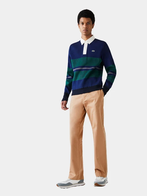 Брюки Lacoste модель HH9141Z1S Фото