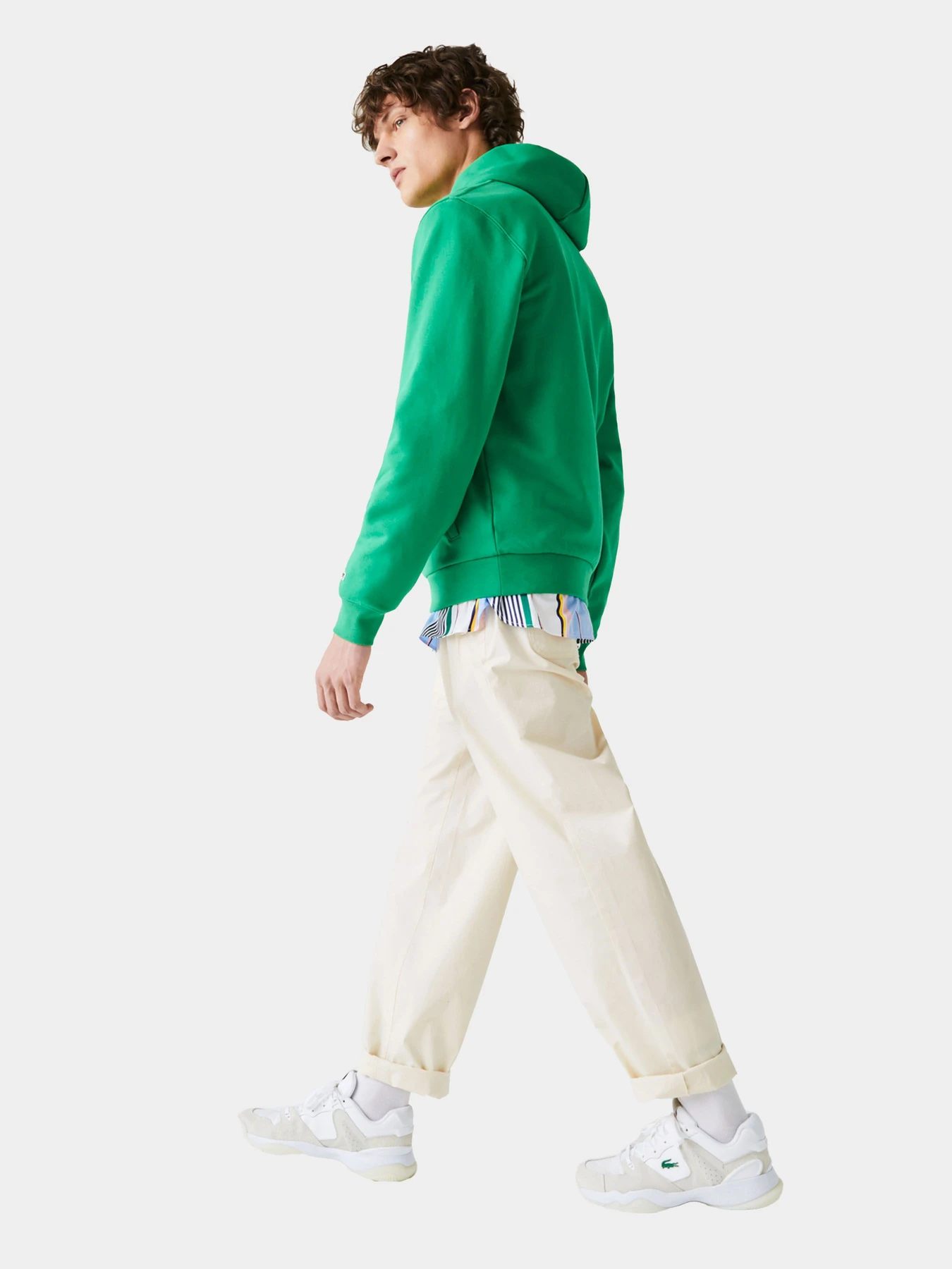 Брюки Lacoste модель HH9435056 Фото