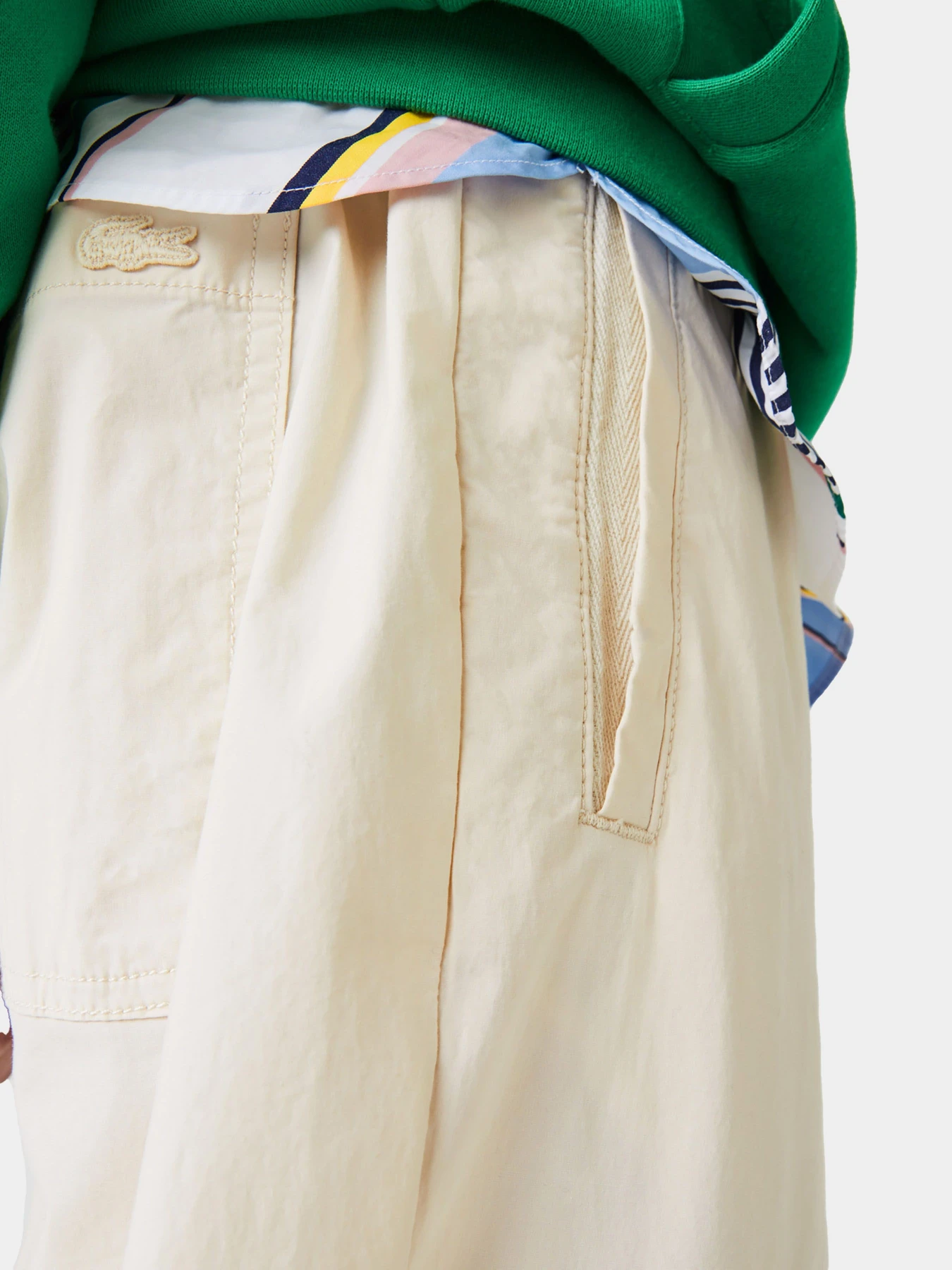 Брюки Lacoste модель HH9435056 Фото