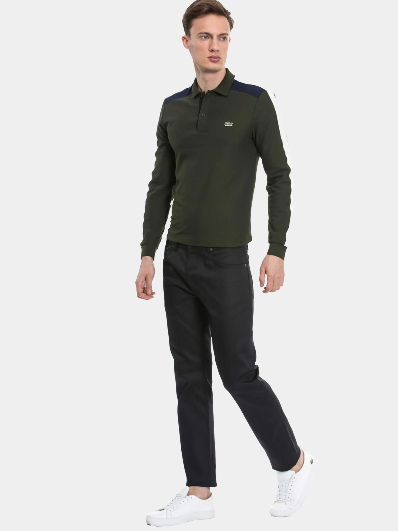 Штани Lacoste модель HH9529CTD Фото