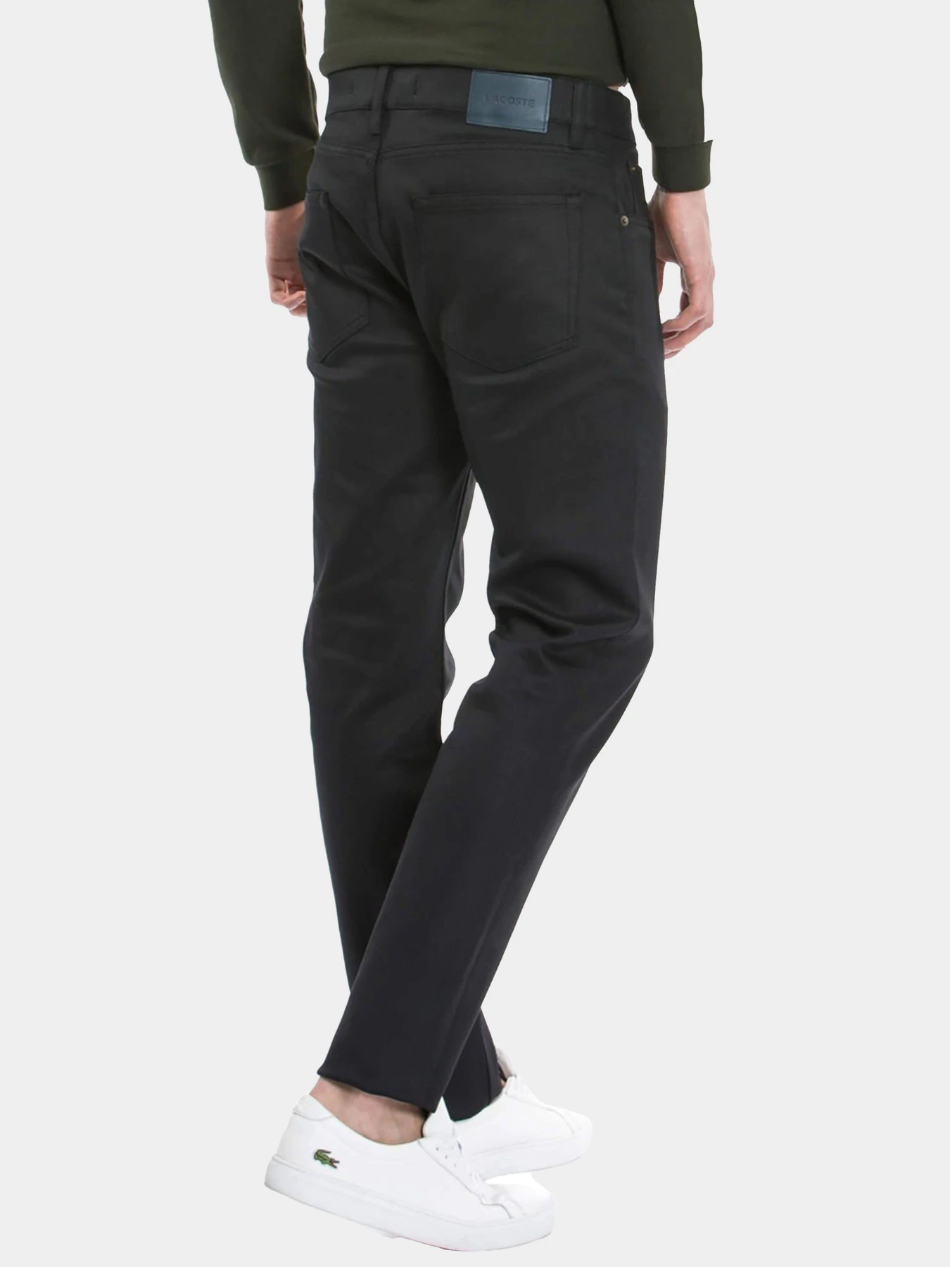 Штани Lacoste модель HH9529CTD Фото