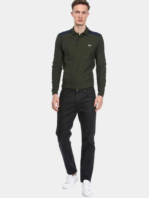 Брюки Lacoste модель HH9529CTD Фото
