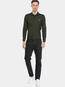 Брюки Lacoste модель HH9529CTD Фото