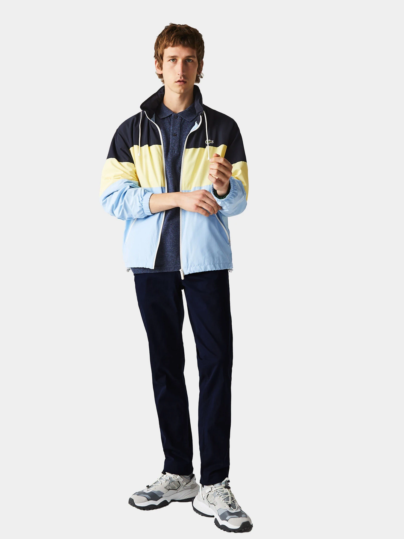 Штани Lacoste модель HH9553166 Фото