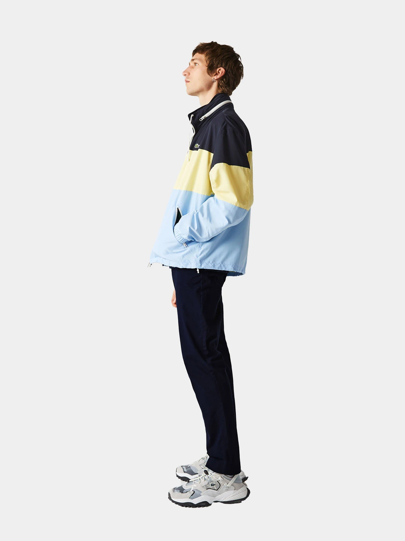 Штани Lacoste модель HH9553166 Фото