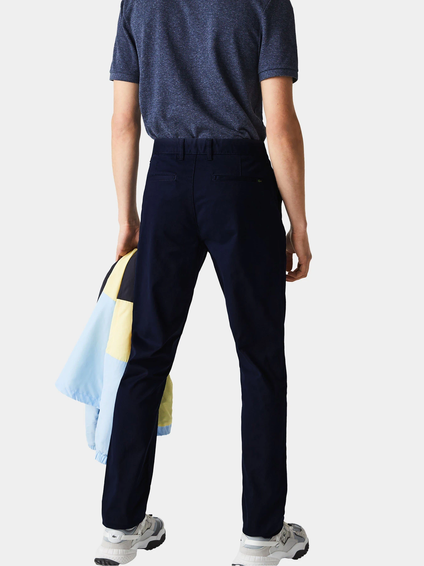 Штани Lacoste модель HH9553166 Фото