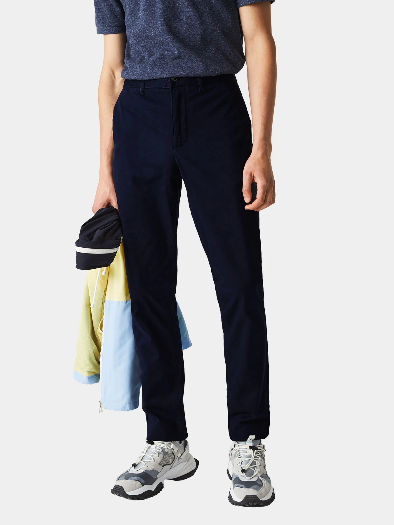 Штани Lacoste модель HH9553166 Фото