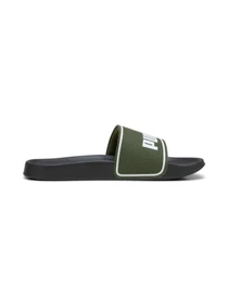 Шлёпанцы PUMA Leadcat 2.0 модель 384139 Фото