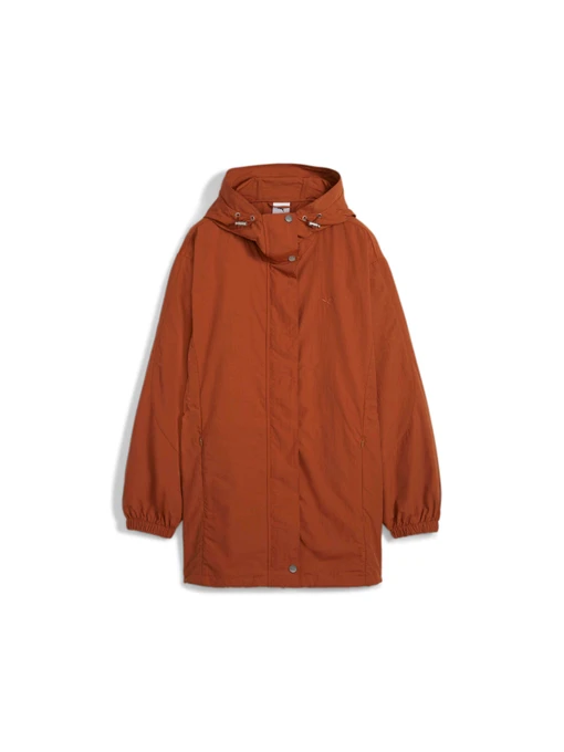 Куртки и дубленки PUMA Yona Jacket модель 624019 Фото