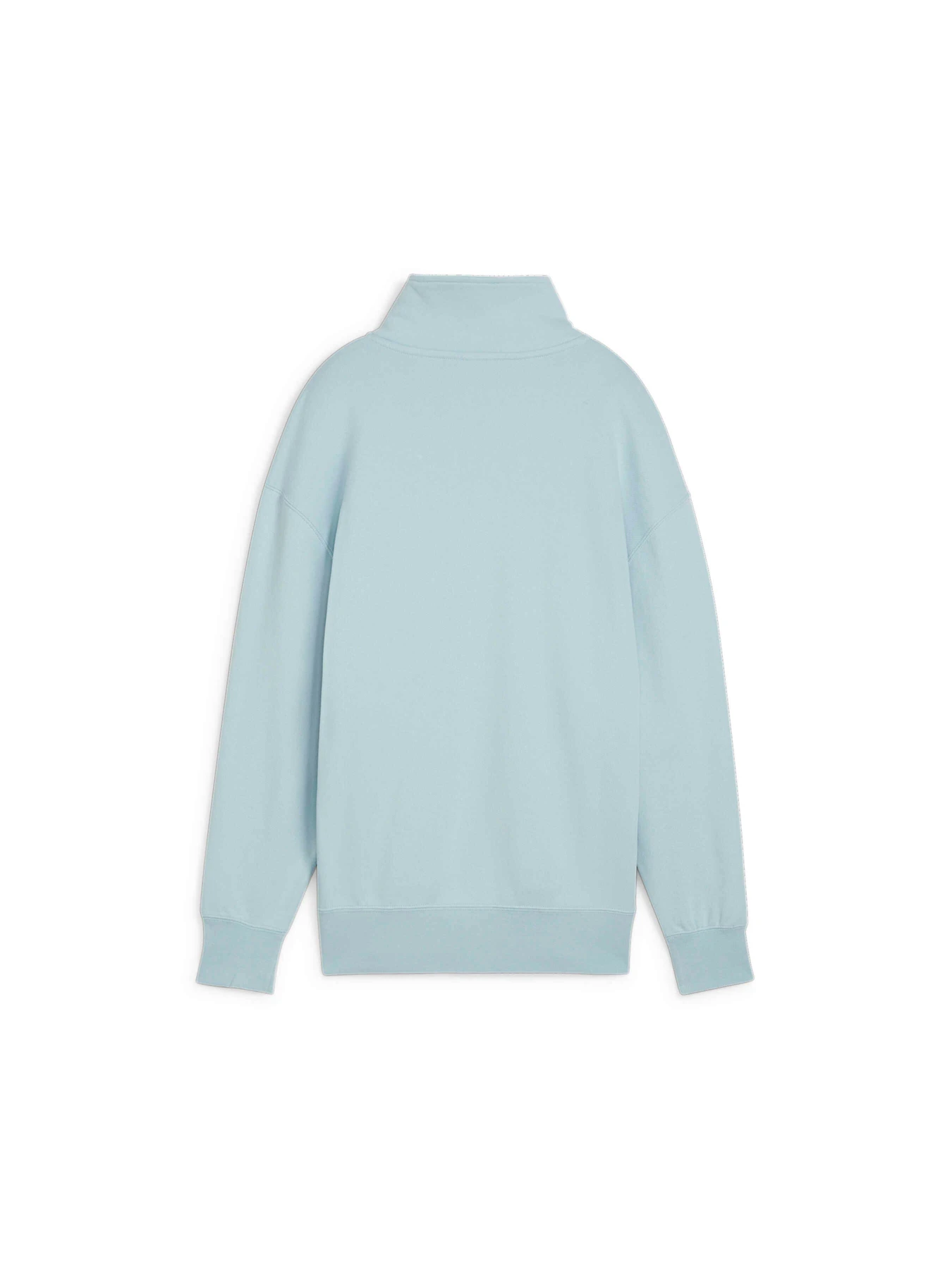 Худи и свитшоты PUMA Yona Half-zip Crew модель 624024 Фото