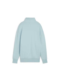 Худи и свитшоты PUMA Yona Half-zip Crew модель 624024 Фото