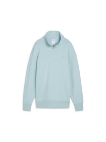 Худи и свитшоты PUMA Yona Half-zip Crew модель 624024 Фото