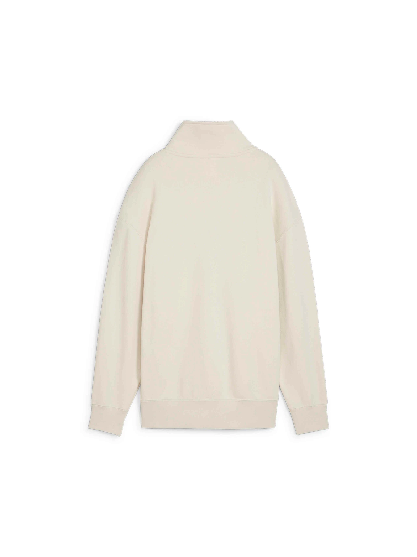 Худи и свитшоты PUMA Yona Half-zip Crew модель 624024 Фото