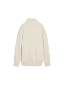 Худи и свитшоты PUMA Yona Half-zip Crew модель 624024 Фото